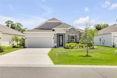 Lake Harris Home For Sale in Leesburg Florida