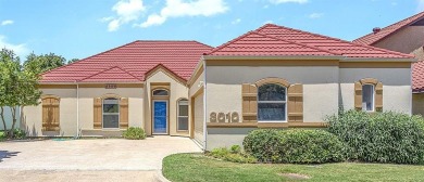 Lake Home For Sale in Rockwall, Texas