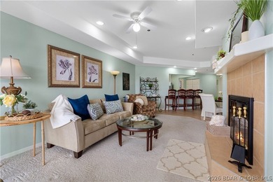 Enjoy easy lake living from this well-maintained, fully - photo 5