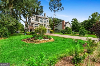 Coastal Oasis with breathtaking marsh views! Nestled on - photo 3