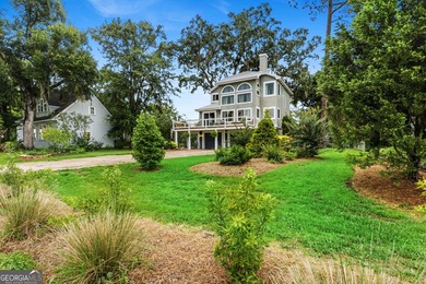 Coastal Oasis with breathtaking marsh views! Nestled on - photo 4