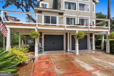 Coastal Oasis with breathtaking marsh views! Nestled on - photo 5