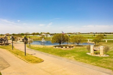Beautiful lot located near the New Course of White Bluff Resort