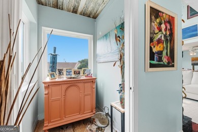 Coastal Oasis with breathtaking marsh views! Nestled on - photo 10