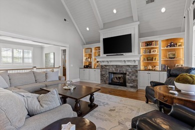 Experience exceptional waterfront living in this custom-built - photo 11