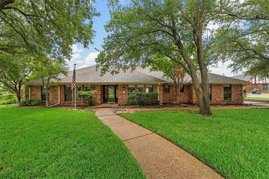 Lake Waco Home For Sale in Woodway Texas