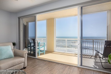 Welcome to Oceana of Satellite Beach. Luxurious oceanfront condo - photo 11