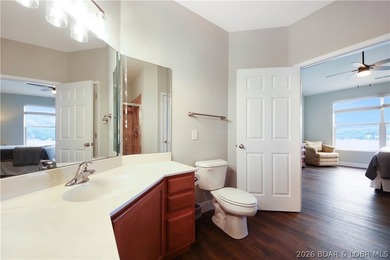 Discover lake living at its best in this top-floor 3 bedroom - photo 14