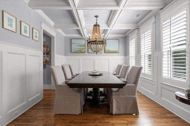 Experience exceptional waterfront living in this custom-built - photo 14