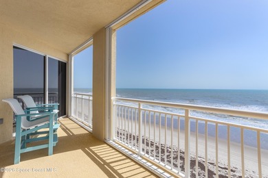 Welcome to Oceana of Satellite Beach. Luxurious oceanfront condo - photo 14