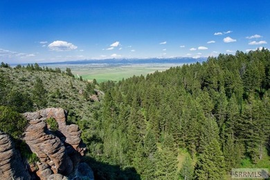 Set beneath the towering Big Hole Mountains, this 292-acre - photo 15