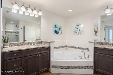 Welcome to Oceana of Satellite Beach. Luxurious oceanfront condo - photo 16