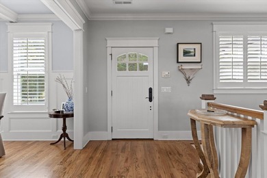 Experience exceptional waterfront living in this custom-built - photo 17