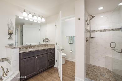 Welcome to Oceana of Satellite Beach. Luxurious oceanfront condo - photo 17