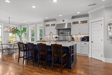 Experience exceptional waterfront living in this custom-built - photo 18
