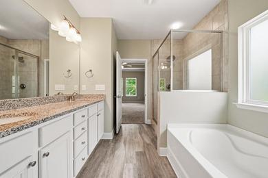 This beautiful single-level home in the popular Peach Creek - photo 19