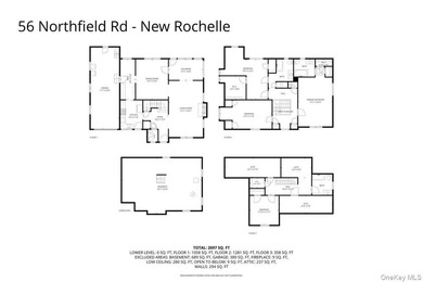 Bring your vision and creativity to this spacious Tudor-style - photo 19
