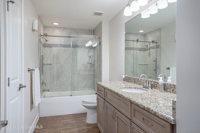 Welcome to Oceana of Satellite Beach. Luxurious oceanfront condo - photo 19
