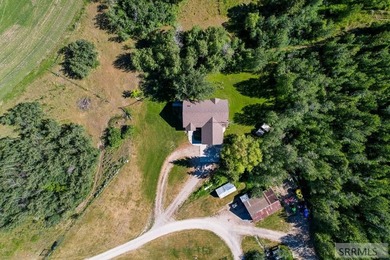 Set beneath the towering Big Hole Mountains, this 292-acre - photo 19