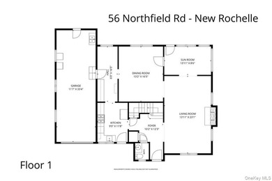 Bring your vision and creativity to this spacious Tudor-style - photo 20