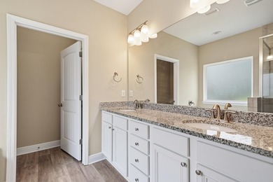 This beautiful single-level home in the popular Peach Creek - photo 21