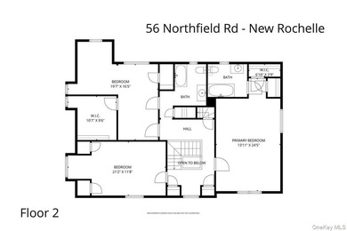 Bring your vision and creativity to this spacious Tudor-style - photo 21