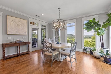 Experience exceptional waterfront living in this custom-built - photo 22