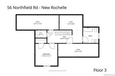 Bring your vision and creativity to this spacious Tudor-style - photo 22