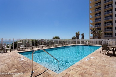 Welcome to Oceana of Satellite Beach. Luxurious oceanfront condo - photo 22