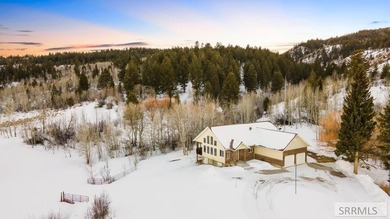 Set beneath the towering Big Hole Mountains, this 292-acre - photo 22