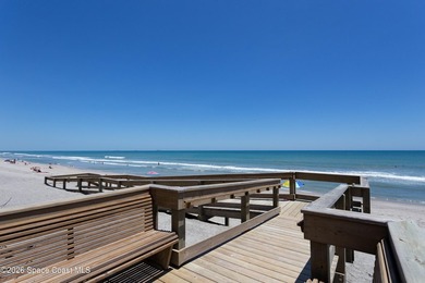 Welcome to Oceana of Satellite Beach. Luxurious oceanfront condo - photo 23