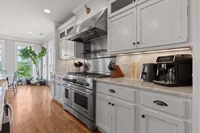 Experience exceptional waterfront living in this custom-built - photo 24