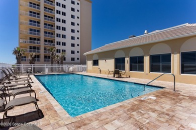 Welcome to Oceana of Satellite Beach. Luxurious oceanfront condo - photo 24
