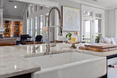Experience exceptional waterfront living in this custom-built - photo 26