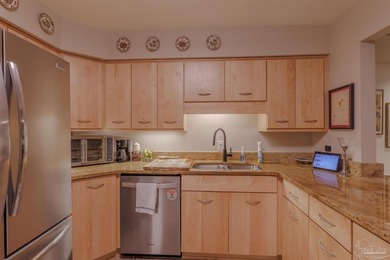 Tucked away in a serene and private community, this spacious - photo 8