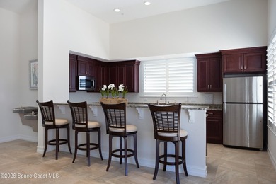 Welcome to Oceana of Satellite Beach. Luxurious oceanfront condo - photo 28