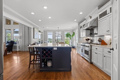 Experience exceptional waterfront living in this custom-built - photo 29