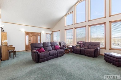 Set beneath the towering Big Hole Mountains, this 292-acre - photo 29