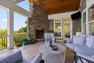 Experience exceptional waterfront living in this custom-built - photo 31
