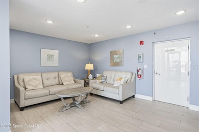 Welcome to Oceana of Satellite Beach. Luxurious oceanfront condo - photo 31