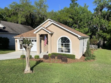Lake Home For Sale in Tallahassee, Florida