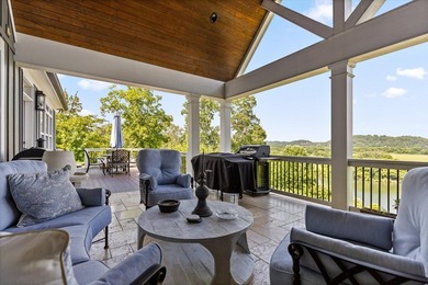 Experience exceptional waterfront living in this custom-built - photo 32