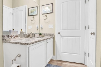 This beautiful single-level home in the popular Peach Creek - photo 33