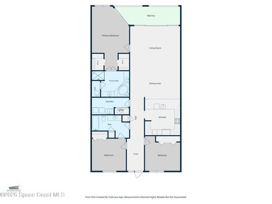Welcome to Oceana of Satellite Beach. Luxurious oceanfront condo - photo 33