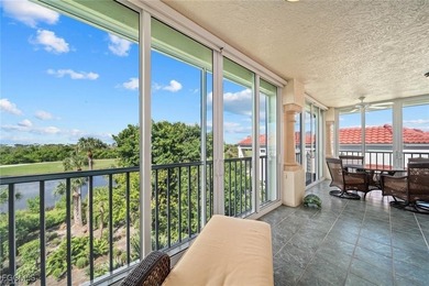 Wow! What a View! Spacious 2 bedroom plus den and large glass