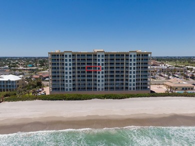 Welcome to Oceana of Satellite Beach. Luxurious oceanfront condo - photo 35