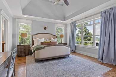 Experience exceptional waterfront living in this custom-built - photo 36