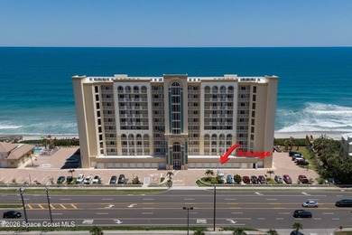 Welcome to Oceana of Satellite Beach. Luxurious oceanfront condo - photo 36
