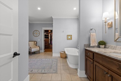 Experience exceptional waterfront living in this custom-built - photo 38