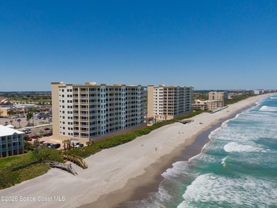 Welcome to Oceana of Satellite Beach. Luxurious oceanfront condo - photo 38